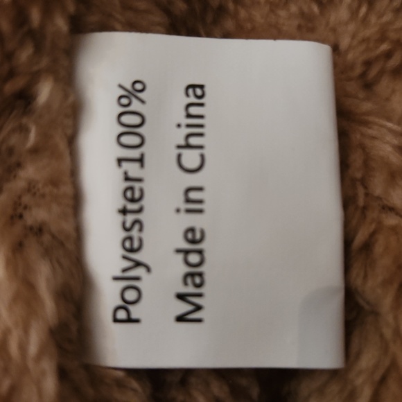 🤠Mens Western Style Jacket (NWOT) - Picture 10 of 12